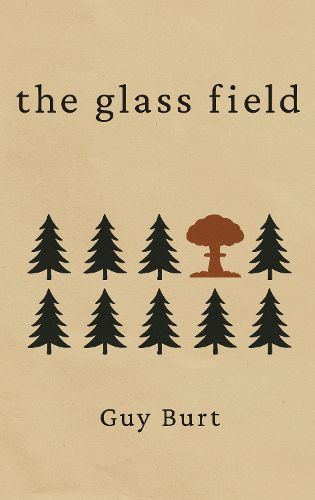 Cover image for The Glass Field