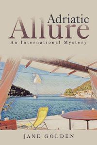 Cover image for Adriatic Allure