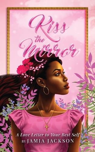 Cover image for Kiss the Mirror