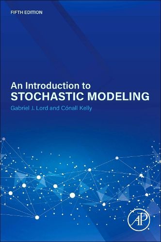 Cover image for An Introduction to Stochastic Modeling