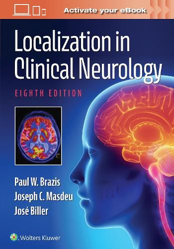 Cover image for Localization in Clinical Neurology