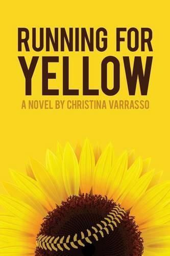 Cover image for Running for Yellow