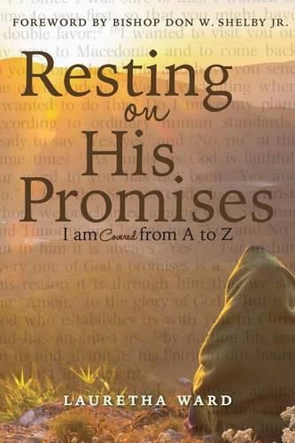 Cover image for Resting on His Promises: I Am Covered from A to Z