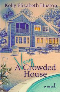 Cover image for A Very Crowded House