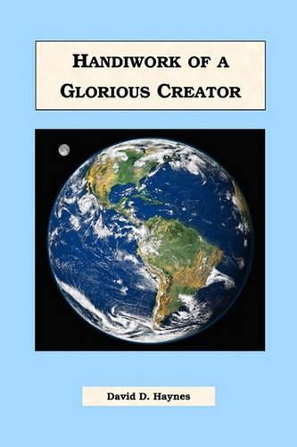 Cover image for Handiwork of a Glorious Creator