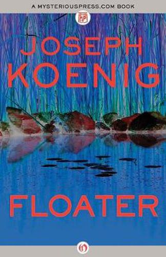 Cover image for Floater