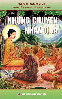 Cover image for Nh&#7919;ng chuy&#7879;n nhan qu&#7843;