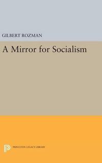 Cover image for A Mirror for Socialism