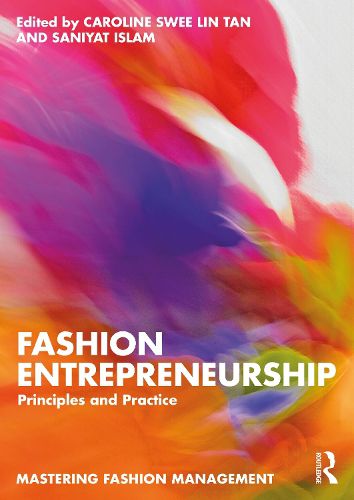 Cover image for Fashion Entrepreneurship
