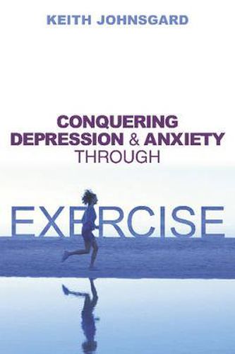 Cover image for Conquering Depression Anxiety