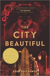 Cover image for The City Beautiful