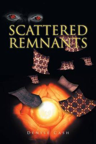 Cover image for Scattered Remnants