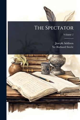Cover image for The Spectator
