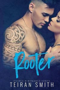 Cover image for Rooter