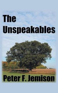 Cover image for The Unspeakables