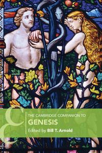 Cover image for The Cambridge Companion to Genesis