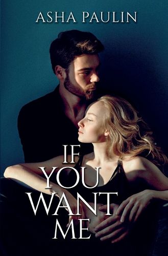 Cover image for If You Want Me