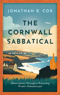 Cover image for The Cornwall Sabbatical