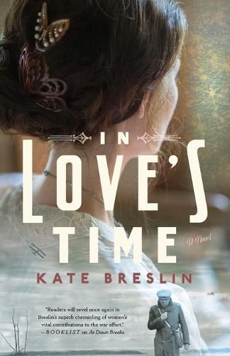 Cover image for In Love"s Time