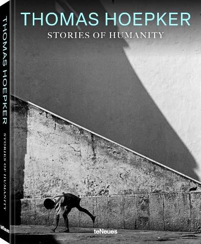 Cover image for Thomas Hoepker
