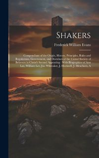 Cover image for Shakers