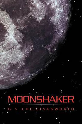 Cover image for Moonshaker