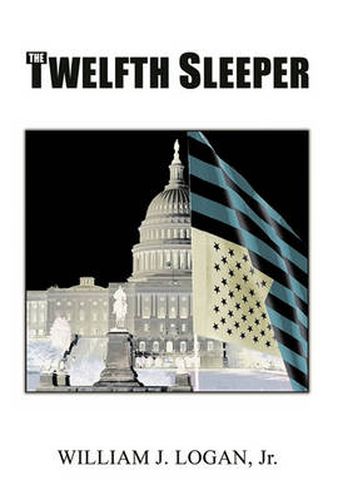 Cover image for The Twelfth Sleeper