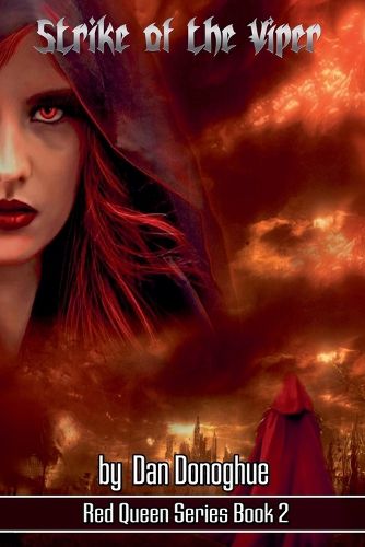 Cover image for Strike of the Viper