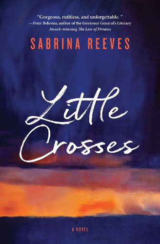 Cover image for Little Crosses