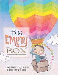 Cover image for Big Empty Box