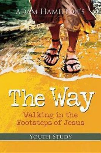 Cover image for Way, The: Youth Study Edition