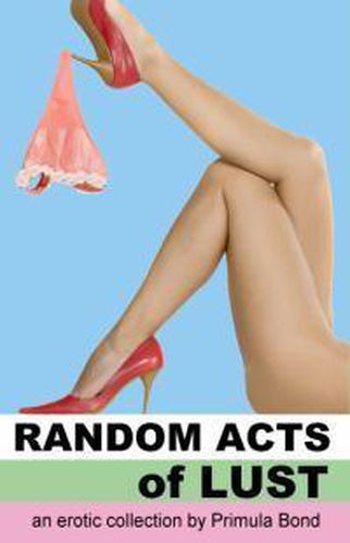 Cover image for Random Acts of Lust