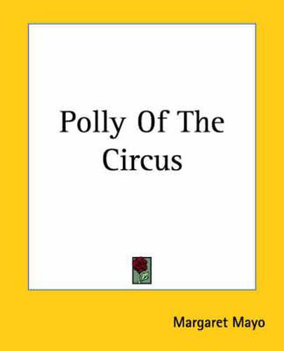 Polly Of The Circus