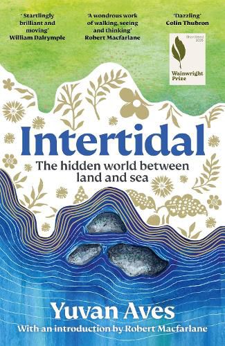 Cover image for Intertidal