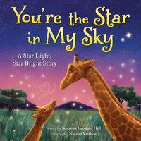 Cover image for You're the Star in My Sky