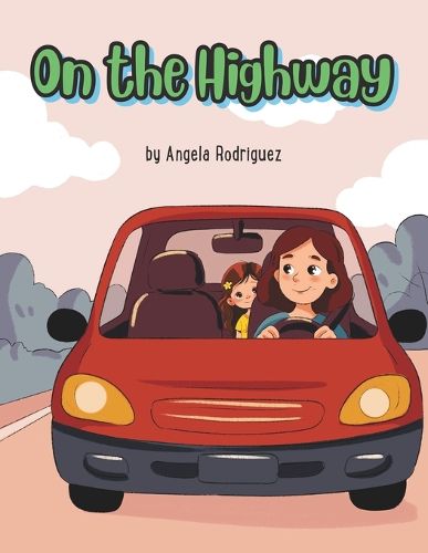 Cover image for On the Highway