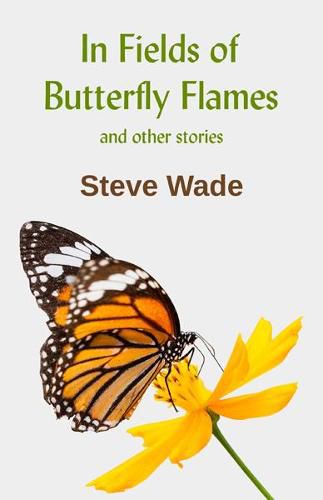 Cover image for In Fields of Butterfly Flames