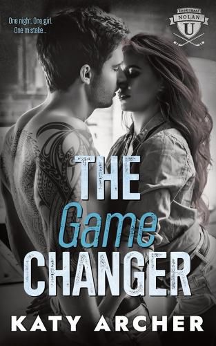 Cover image for The Game Changer