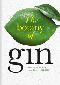 Cover image for Botany of Gin, The