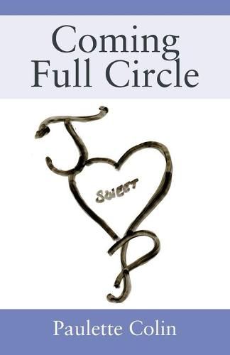 Cover image for Coming Full Circle