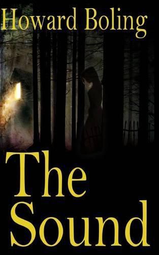 Cover image for The Sound
