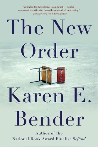 The New Order: Stories
