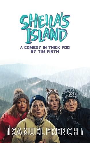 Cover image for Sheila's Island