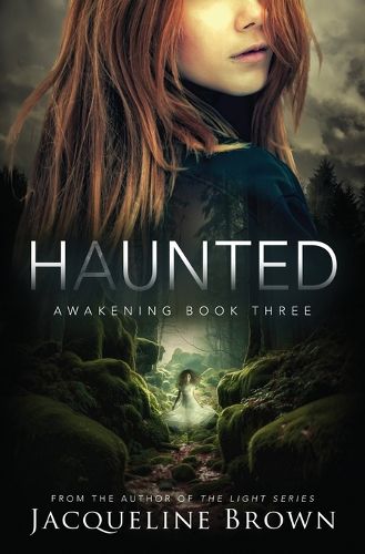 Cover image for Haunted