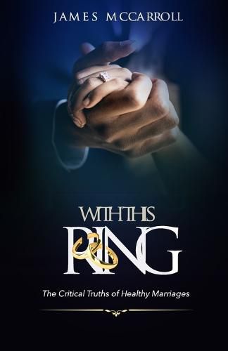 Cover image for With This Ring