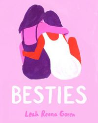Cover image for Besties