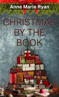 Cover image for Christmas by the Book