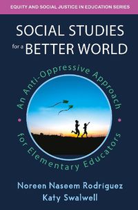 Cover image for Social Studies for a Better World