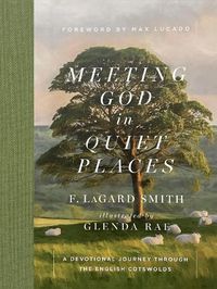 Cover image for Meeting God in Quiet Places