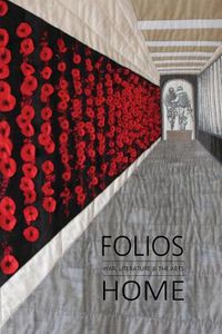 Cover image for 2019 WLA Folios: Home